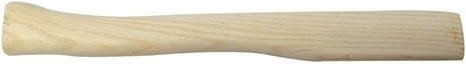 Drewniany trzonek do siekiery 35 cm