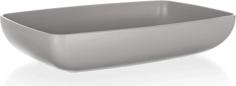 Taca do serwowania Culinaria Latte 18 × 12 × 3,5 cm