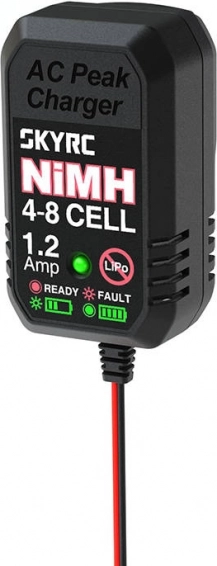 ładowarka nimh skyrc en18 1,2 a