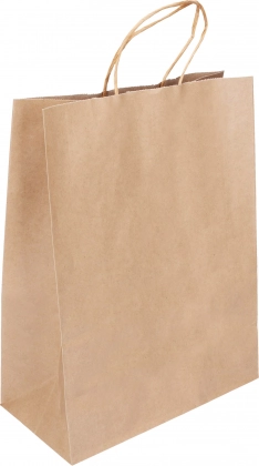 Torba prezentowa CRAFT M 25x12x33 cm