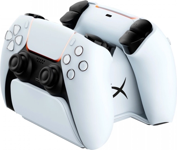 Stacja ładująca HyperX ChargePlay Duo do kontrolerów PS5 DualSense