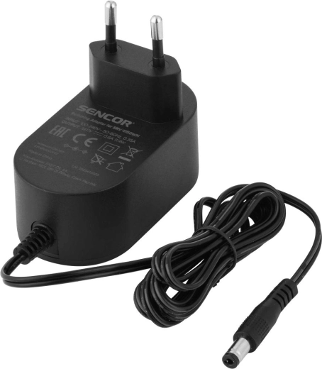 Adapter Sencor SRXD 4111 do odkurzacza SRV 4150