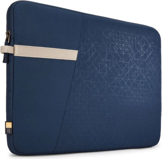 Etui na laptopa Case Logic Ibira 15,6" granatowe