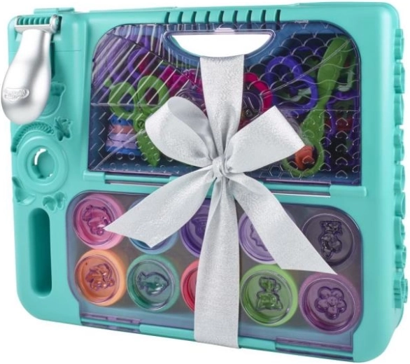 PLAY-DOH KREATYWNY ZESTAW PODRÓŻNY