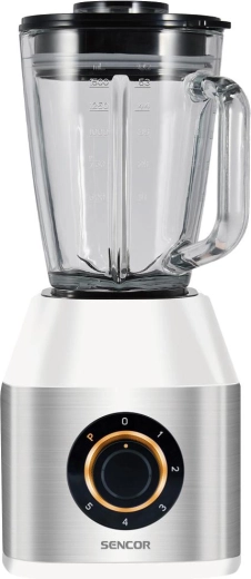 Blender kielichowy Sencor