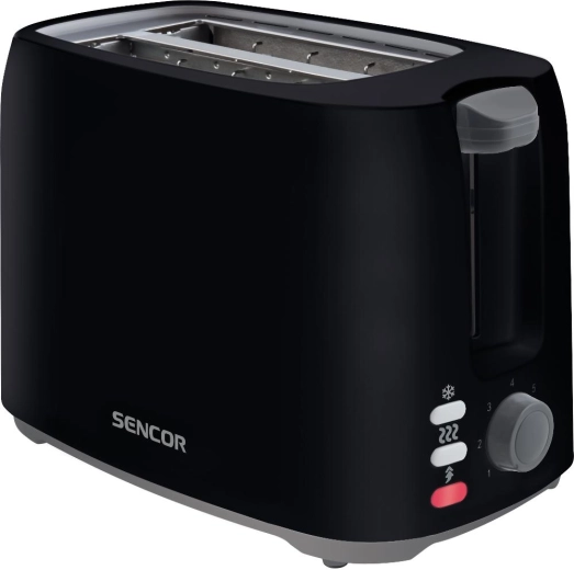Toster Sencor STS 2607BK