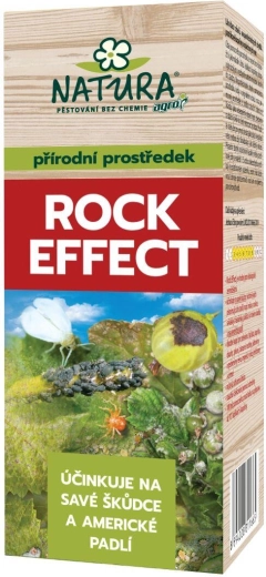 Oprysk NATURA Rock Effekt 100 ml
