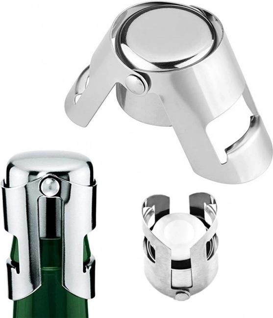 Zatyczka do butelki Ag210l