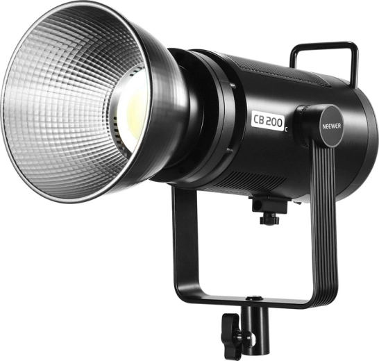 Neewer CB200C RGB LED światło