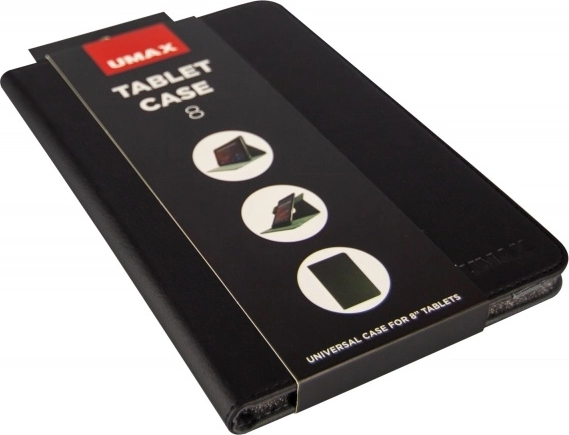 UMAX uniwersalne etui na tablet 8″