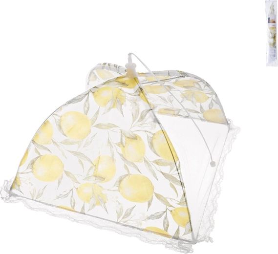 Pokrywa na żywność Limepop 33 × 33 cm