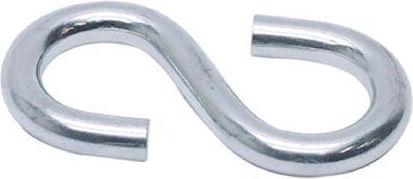 Haki S 5 × 50 mm (10 szt.)