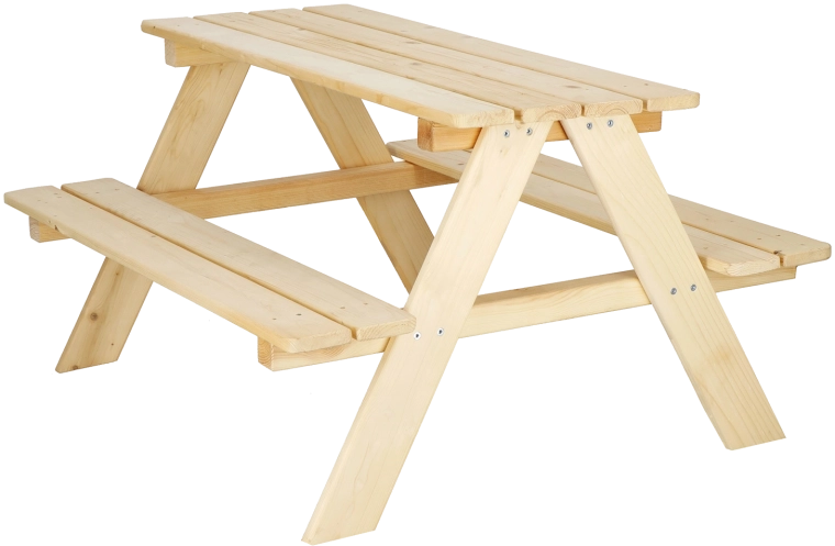 Ławeczka dziecięca