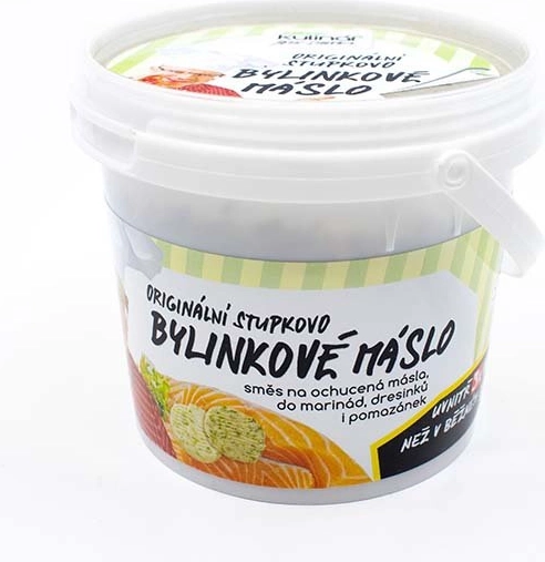Przyprawa ziołowe masło 60 g