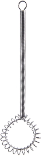 Spiralna trzepaczka ze stali nierdzewnej 15 cm ORION