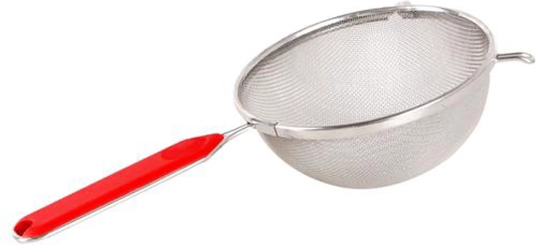 Cedzak TORO 16 cm z drobnym sitkiem