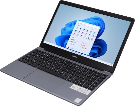 Notebook Umax VisionBook 14WQ LTE z LTE i Windows 11 Pro