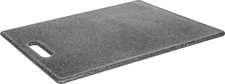 Deska do krojenia Granite 30 × 20 cm szara