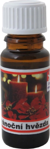 Olejek eteryczny Gwiazda Bożonarodzeniowa 10 ml