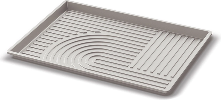 Mata odstawcza Tassy Dry Pad 49,2 cm jasnobrązowa