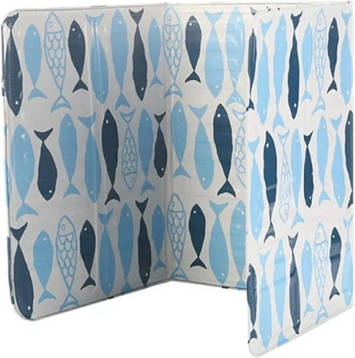 Aluminiowa ochronna podkładka na kuchenkę