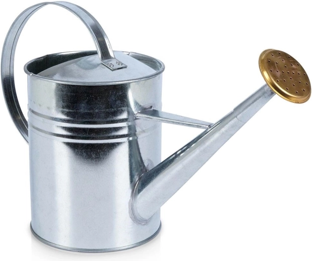 Metalowa konewka do podlewania 1,9 l