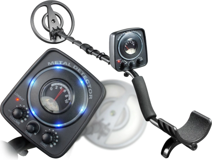 Wykrywacz metali Cobra Tector CT-1065