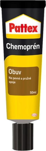 Pattex Chemoprén Obuwie klej 50 ml