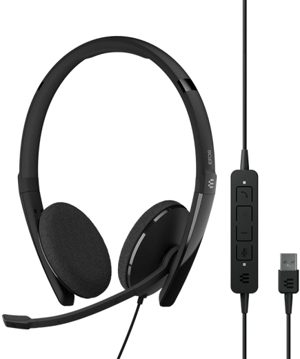 Słuchawki EPOS ADAPT 160 USB II