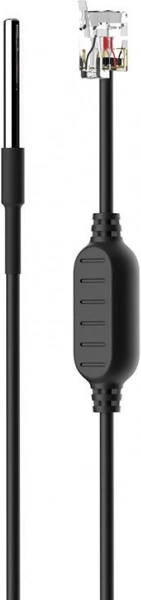 Wodoodporny czujnik temperatury SONOFF RJ9 (4P4C) do TH Origin/Elite
