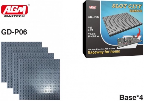 Podstawa do akcesoriów