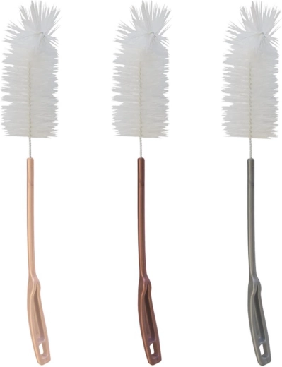 Szczotka do butelek Malgosia 8 cm