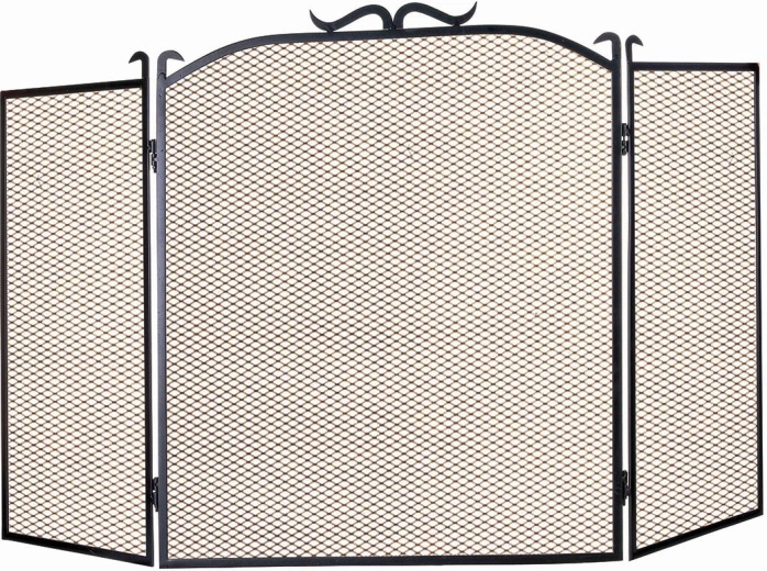 Osłona kominkowa 61 × 102 cm