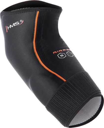 Opaska na łokieć tenisisty HMS z poduszką uciskową