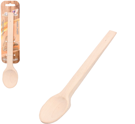 Łyżeczka Region mała