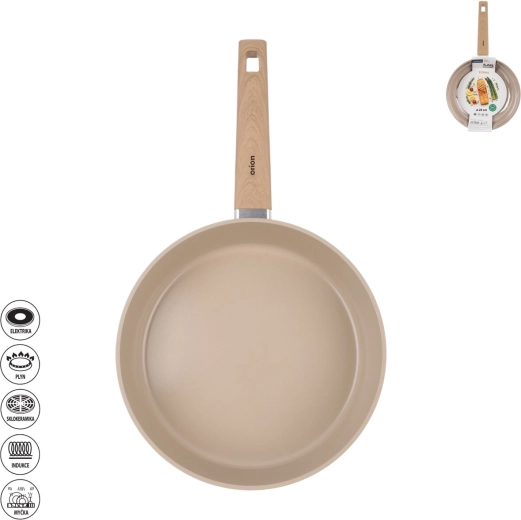 Głęboka patelnia Orion Ecrina 26 cm