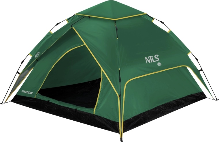 NILS Camp namiot pop-up Shadow 2 zielony