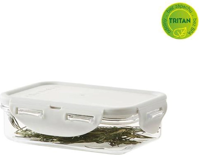 Pojemnik na żywność Lock Stackable 360 ml z tritanu