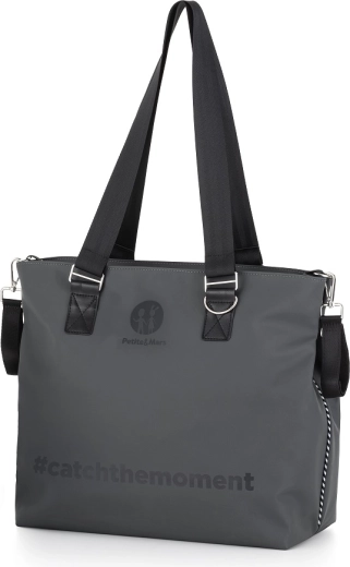 Petite&Mars torba do przewijania Zoe Catch the Moment