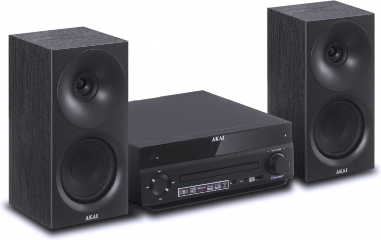 Mikrowieża Akai AM-301B