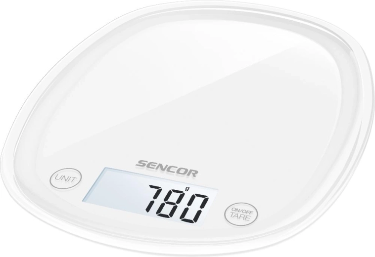 Waga kuchenna Sencor SKS 30WH