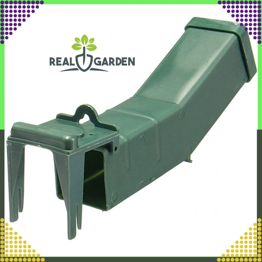 Humanitarna żywołapka na myszy i gryzonie