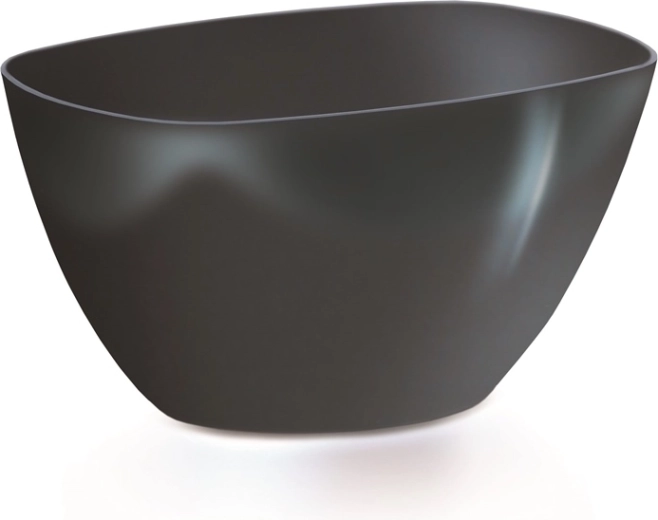Misa na storczyki Coubi Orchid 19,8 cm antracyt