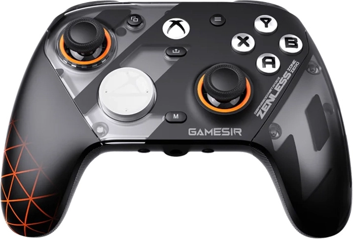 Bezprzewodowy kontroler GameSir G7 Pro Zenless Zone Zero do Xbox