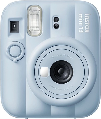 Fujifilm Instax Mini 13 jasnoniebieski