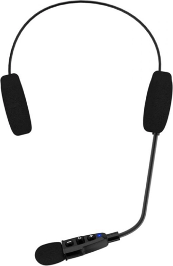 Słuchawki Bluetooth do kasku EJEAS E1+