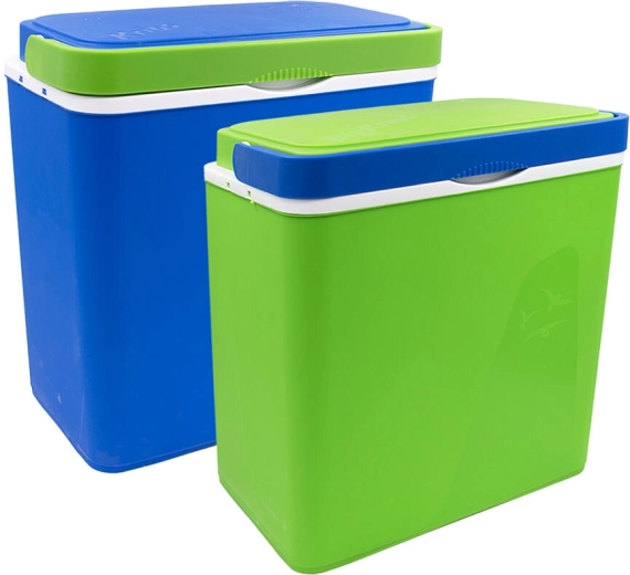 Przenośny box chłodzący Krios 25 l