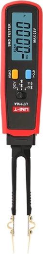 Uni-T UT116A pęsetowy tester SMD