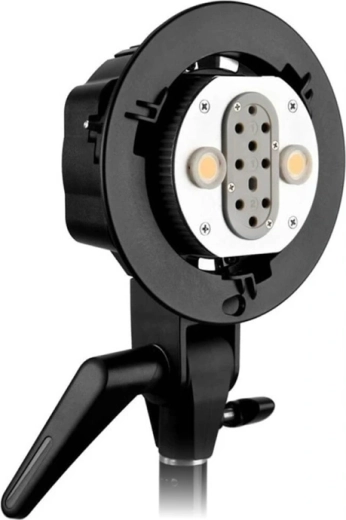 Godox AD-B2 z podwójnym mocowaniem do lamp AD200