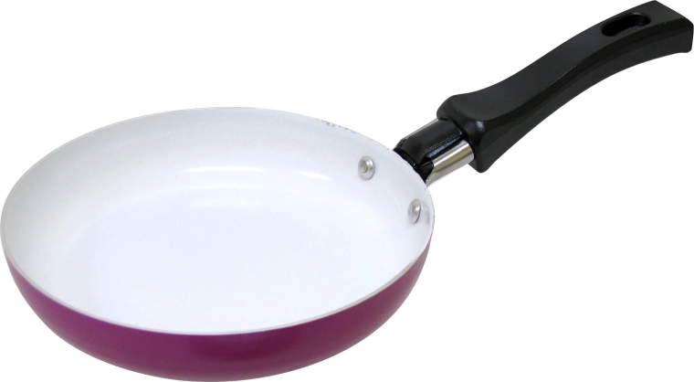 Mini patelnia TORO 14 cm z nieprzywierającą powłoką ceramiczną